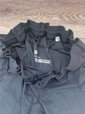 all in motion Black Men's Jogger Sweatpants